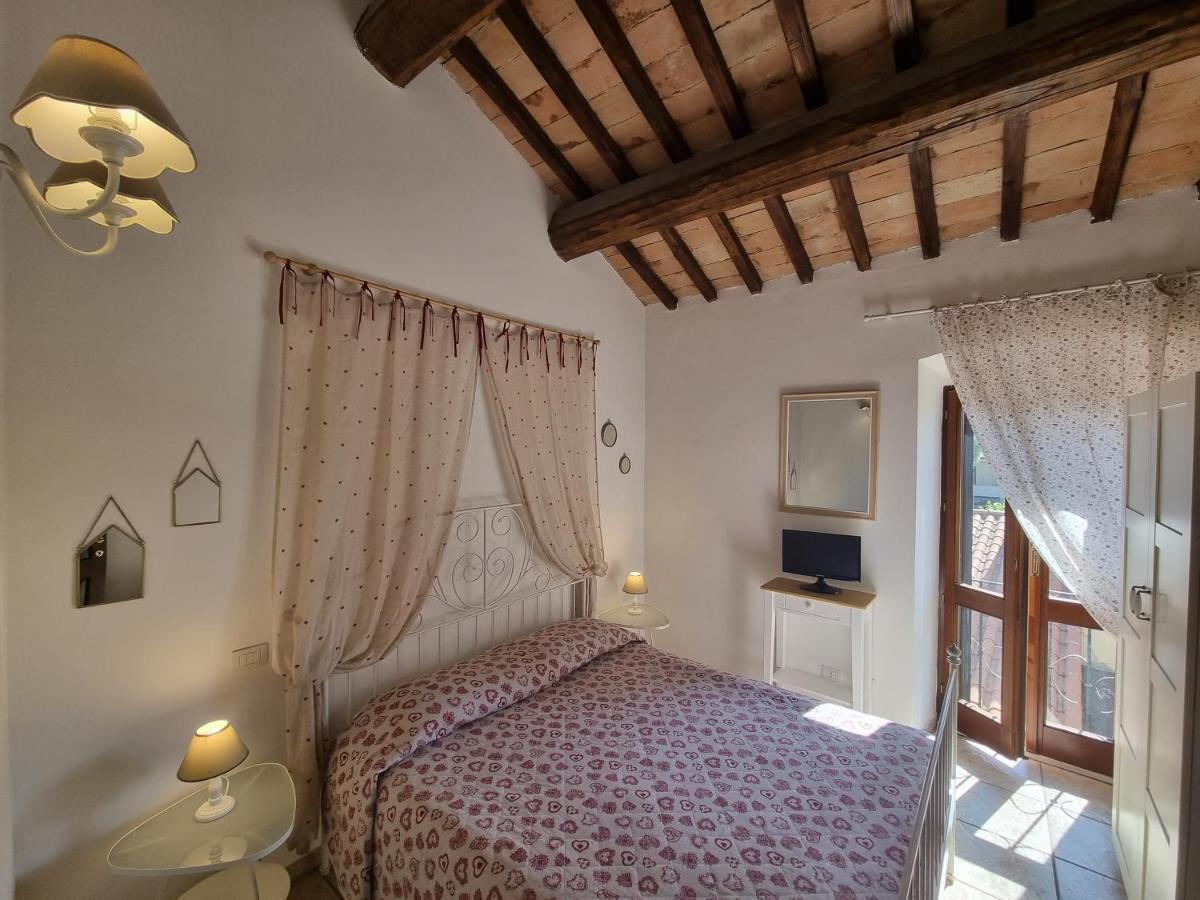 سبيلّو Appartamenti San Francesco المظهر الخارجي الصورة