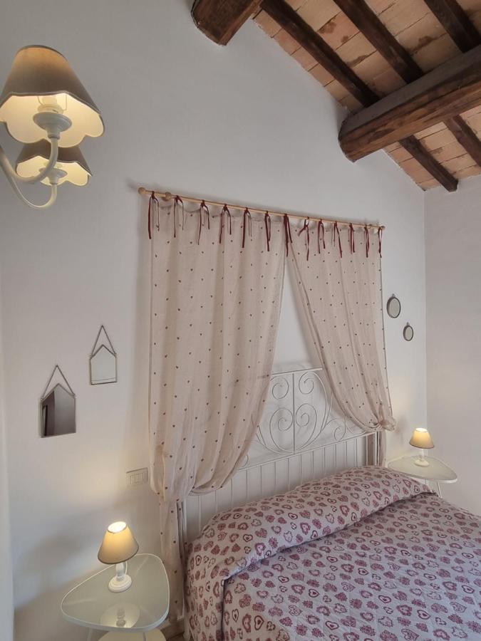 سبيلّو Appartamenti San Francesco المظهر الخارجي الصورة